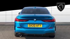 BMW 2 Series 218i M Sport 4dr Petrol Saloon